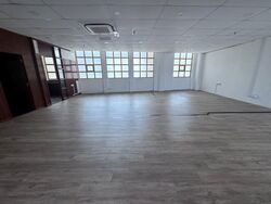 New World Centre (D8), Office #548620671